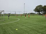 Training ST S.K.N.W.K./D.Z.C. '09 JO14-1 van dinsdag 29 augustus 2023 (50/57)